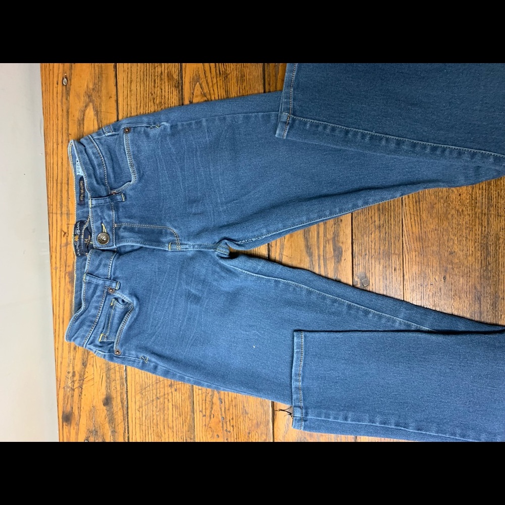 Lucky Brand Jean